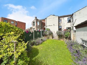 Rear- click for photo gallery